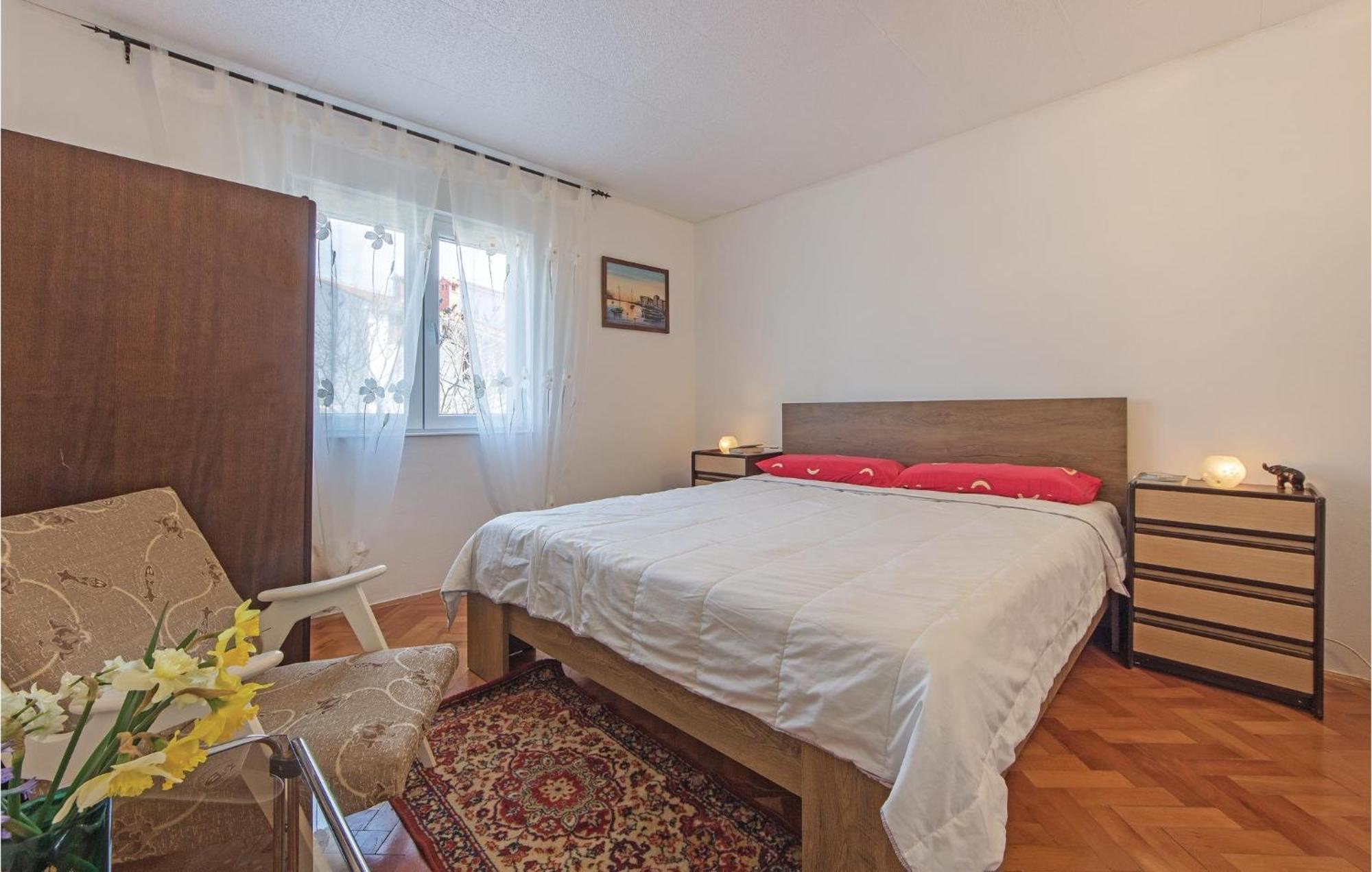 Awesome Apartment In Fazana With Wifi Esterno foto