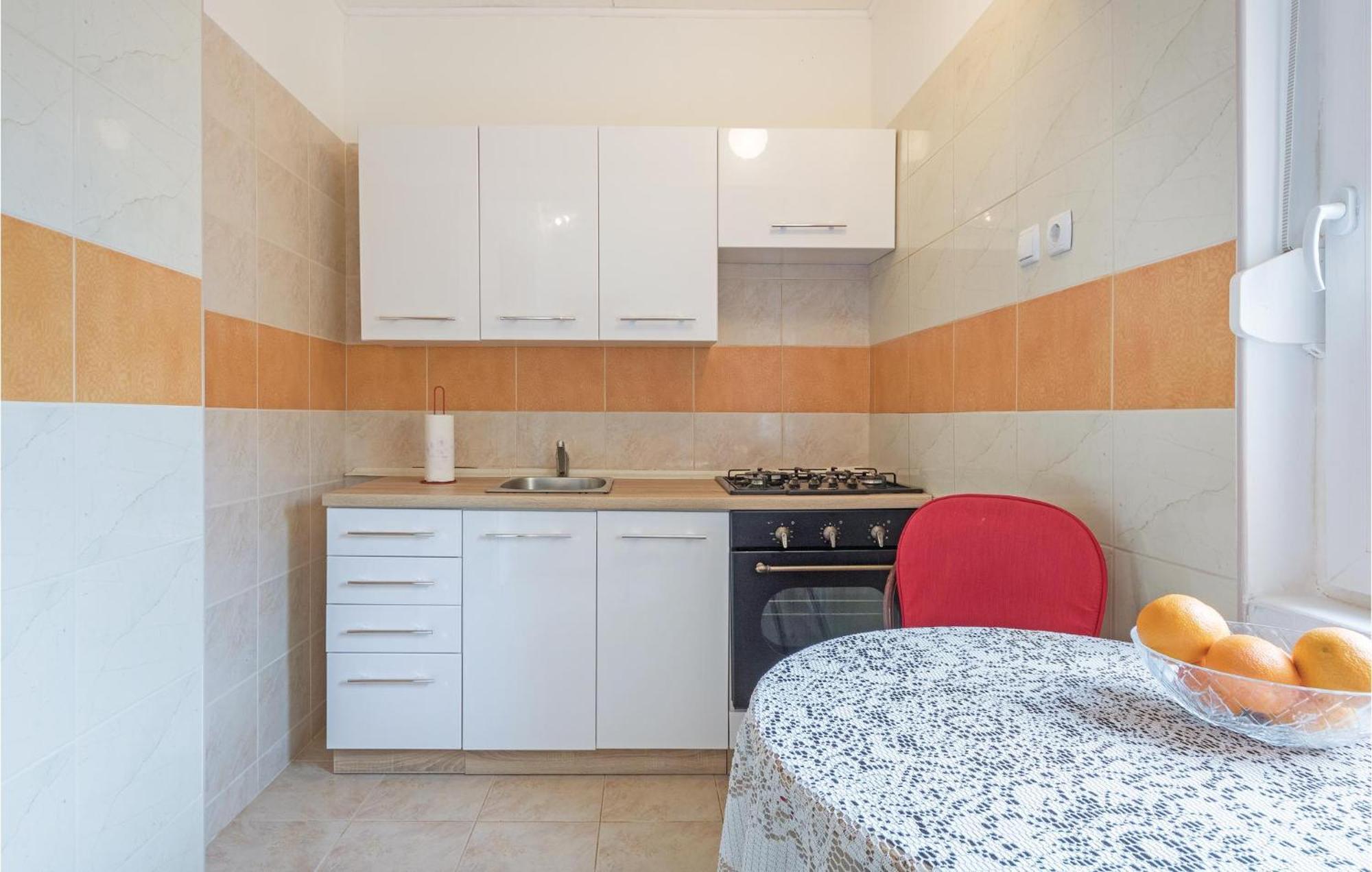 Awesome Apartment In Fazana With Wifi Esterno foto