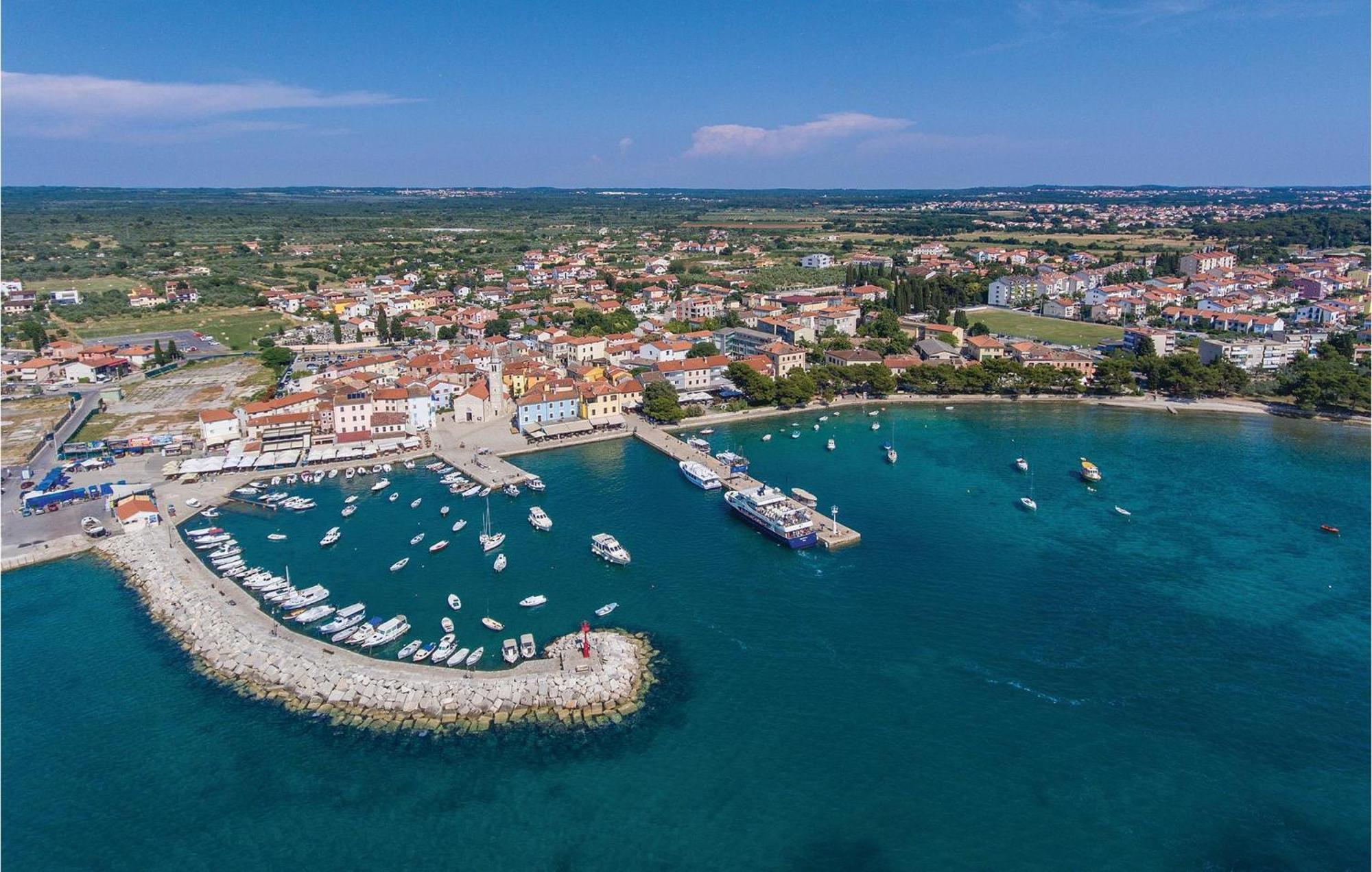 Awesome Apartment In Fazana With Wifi Esterno foto