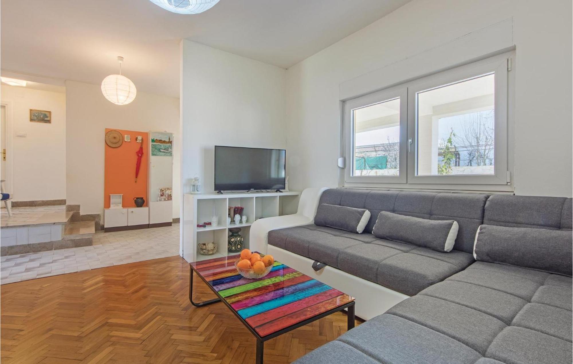 Awesome Apartment In Fazana With Wifi Esterno foto